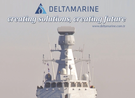 Turkish Naval Ship Building Industry Catalogue